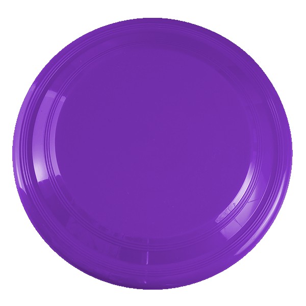 High Flyer 9" Flyer Disk 1