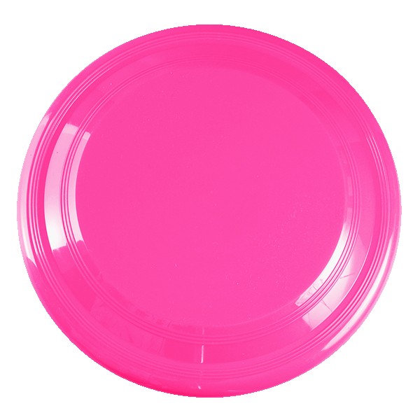High Flyer 9" Flyer Disk 1