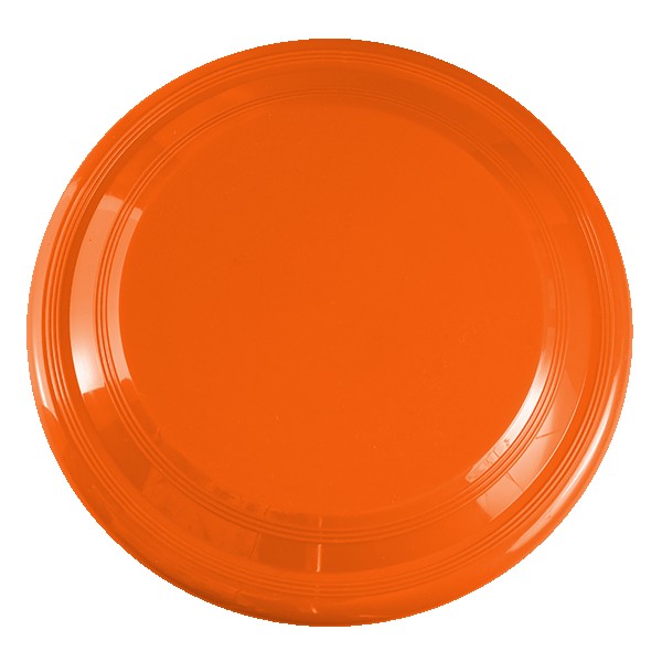 High Flyer 9" Flyer Disk 1
