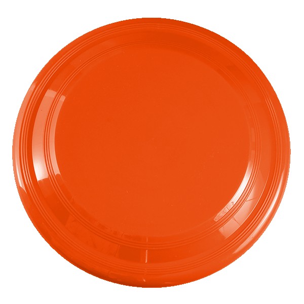 High Flyer 9" Flyer Disk 1