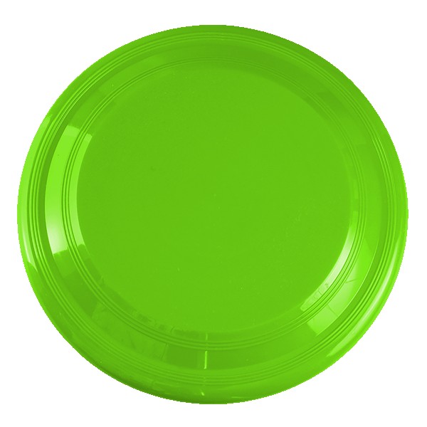High Flyer 9" Flyer Disk 1