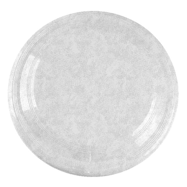 High Flyer 9" Flyer Disk 1