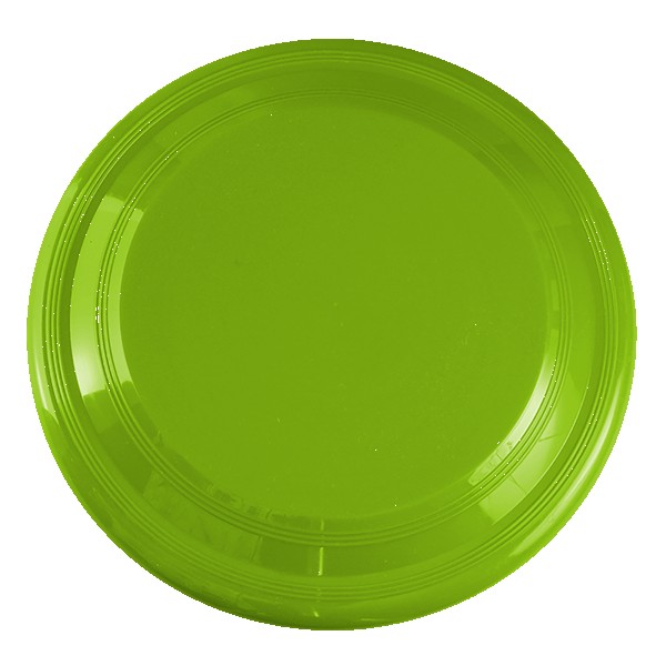High Flyer 9" Flyer Disk 1