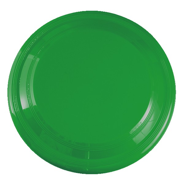 High Flyer 9" Flyer Disk 1