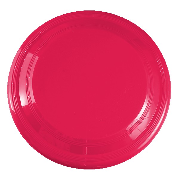 High Flyer 9" Flyer Disk 1