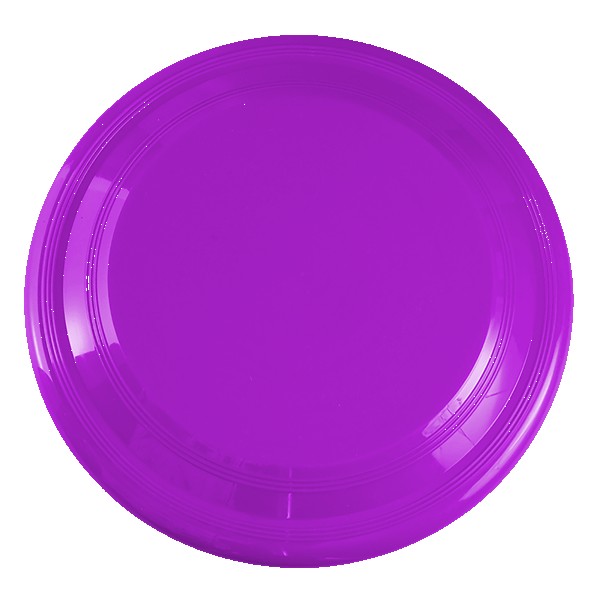 High Flyer 9" Flyer Disk 1