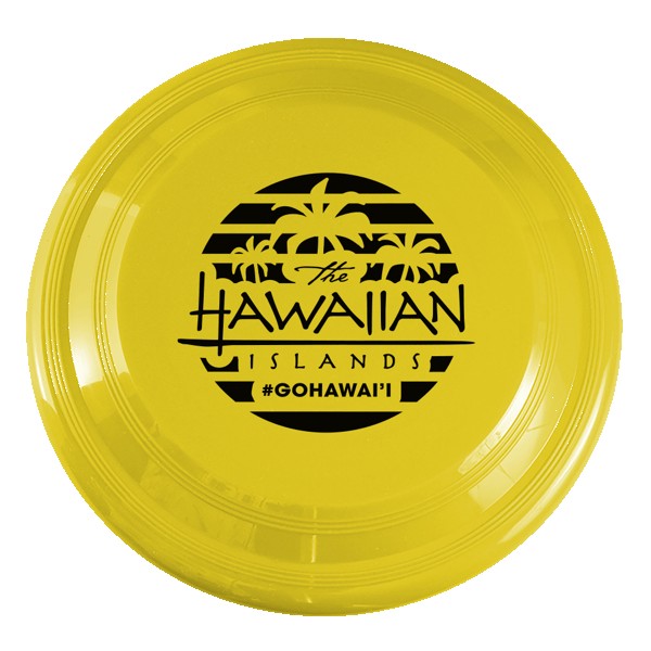 High Flyer 9" Flyer Disk 1