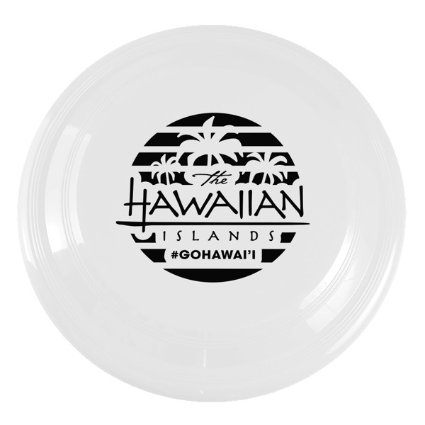 High Flyer 9" Flyer Disk 1