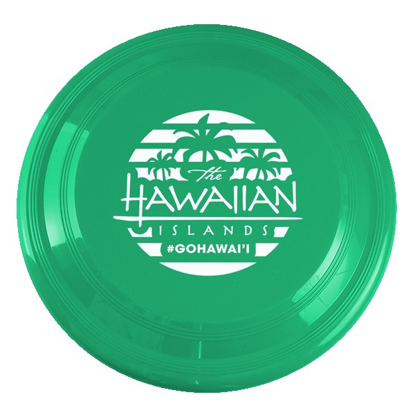 High Flyer 9" Flyer Disk 1