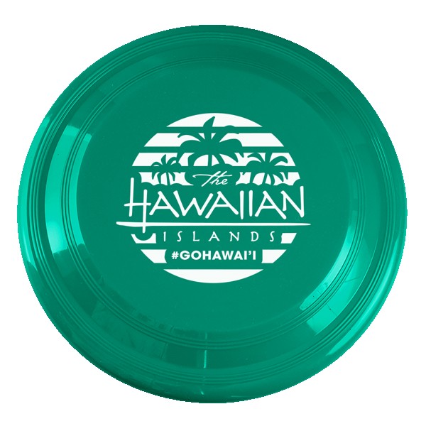 High Flyer 9" Flyer Disk 1