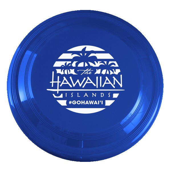 High Flyer 9" Flyer Disk 1