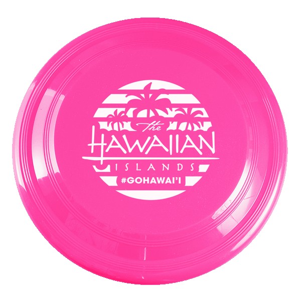 High Flyer 9" Flyer Disk 1