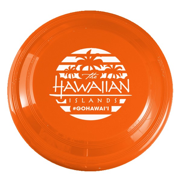 High Flyer 9" Flyer Disk 1