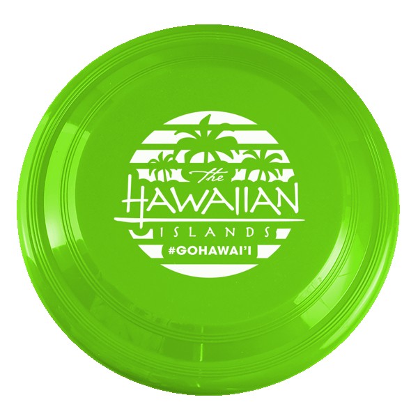 High Flyer 9" Flyer Disk 1