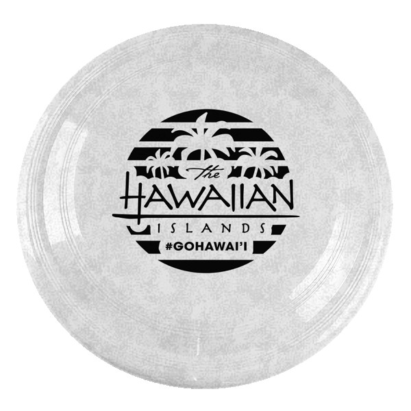 High Flyer 9" Flyer Disk 1