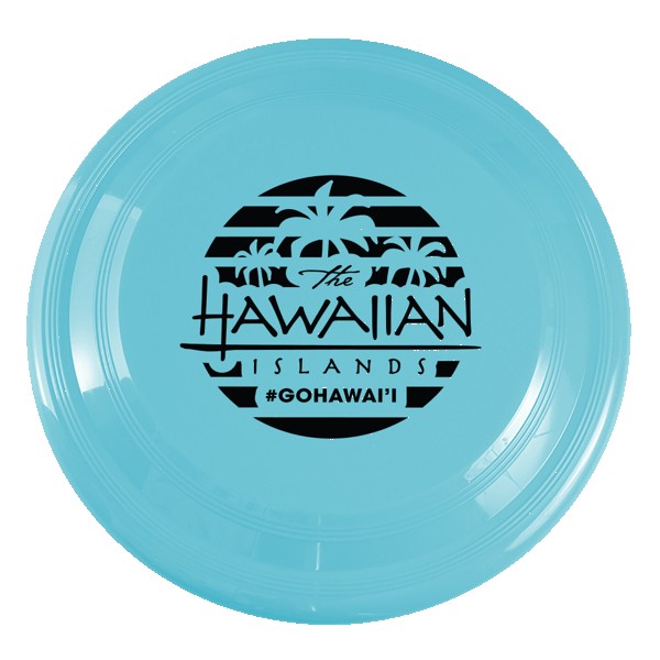 High Flyer 9" Flyer Disk 1