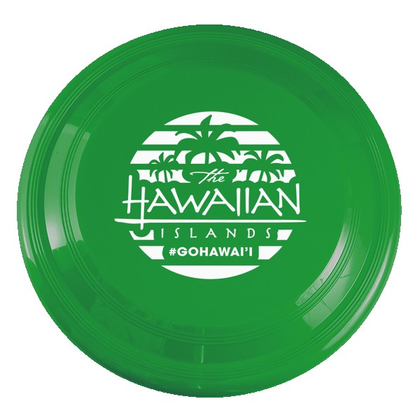 High Flyer 9" Flyer Disk 1