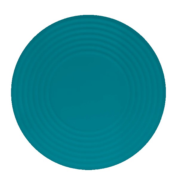 Cupsy Silicone Coaster 1