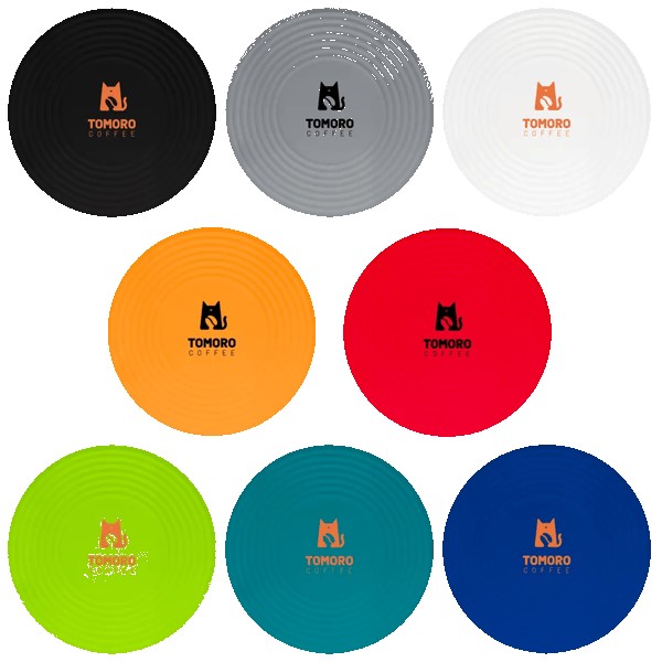 Cupsy Silicone Coaster 1