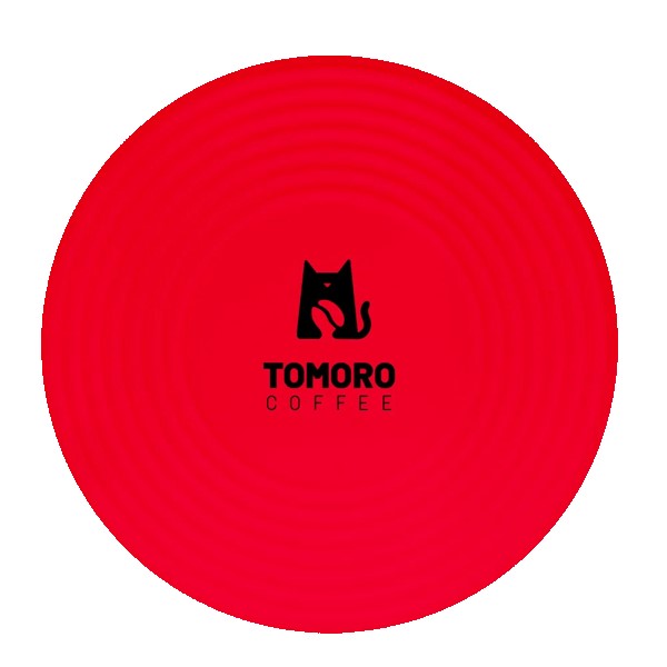 Cupsy Silicone Coaster 1