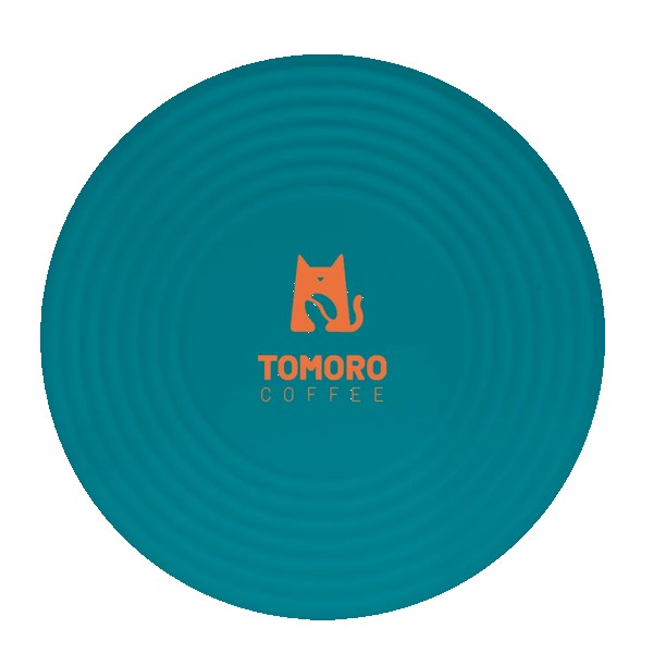 Cupsy Silicone Coaster 1