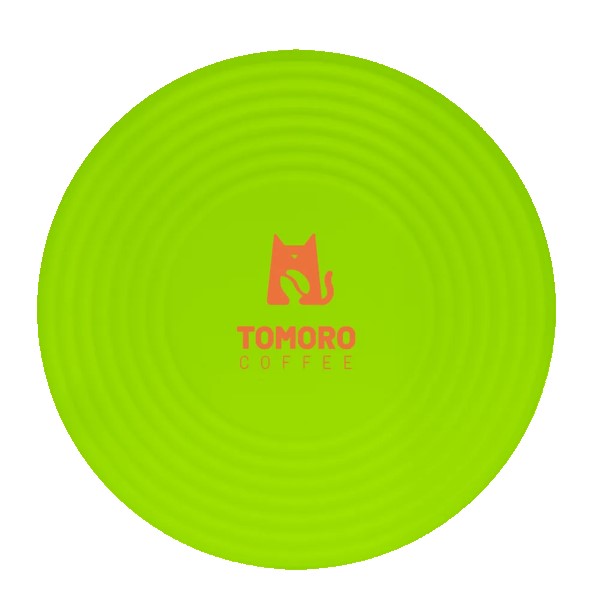 Cupsy Silicone Coaster 1