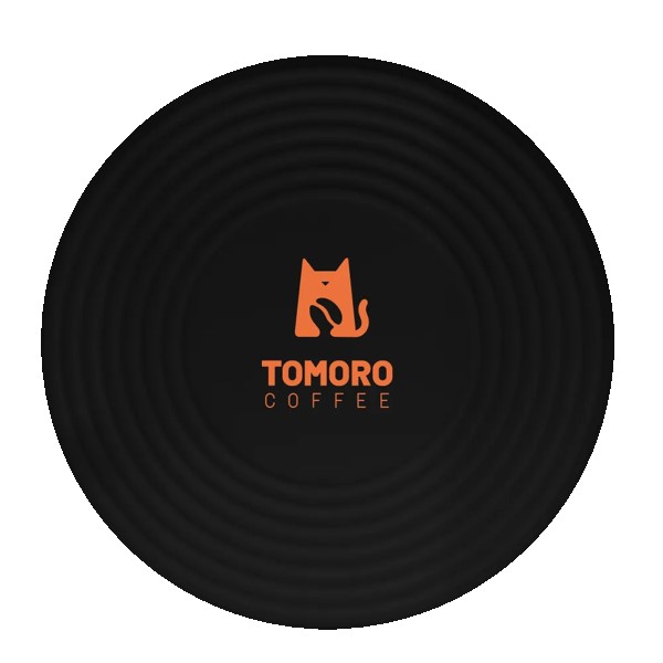 Cupsy Silicone Coaster 1