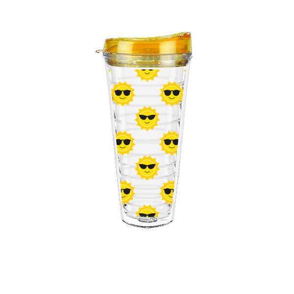 22oz. Stadium Tumbler 1