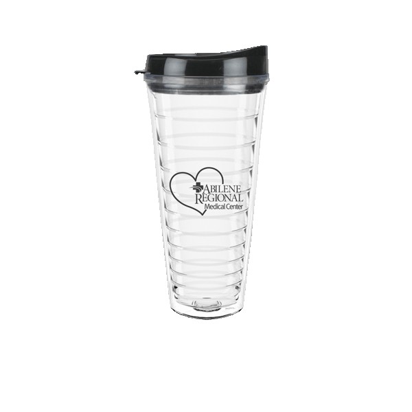 22oz. Stadium Tumbler 1