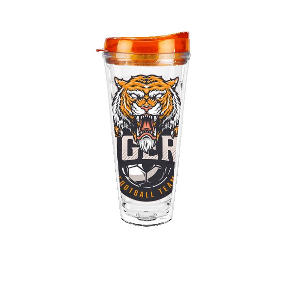 22oz. Stadium Tumbler 1