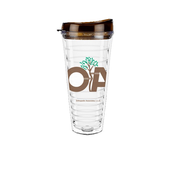 22oz. Stadium Tumbler 1