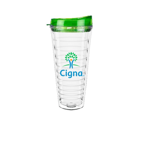 22oz. Stadium Tumbler 1