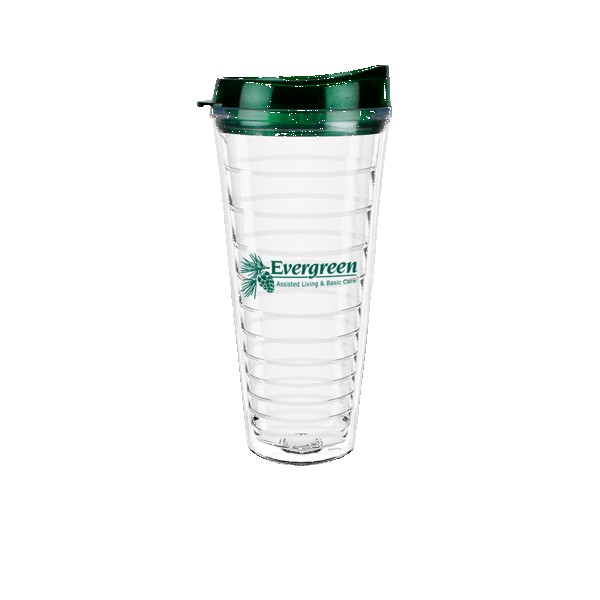 22oz. Stadium Tumbler 1
