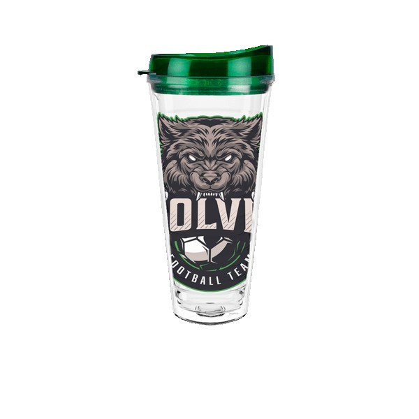 22oz. Stadium Tumbler 1