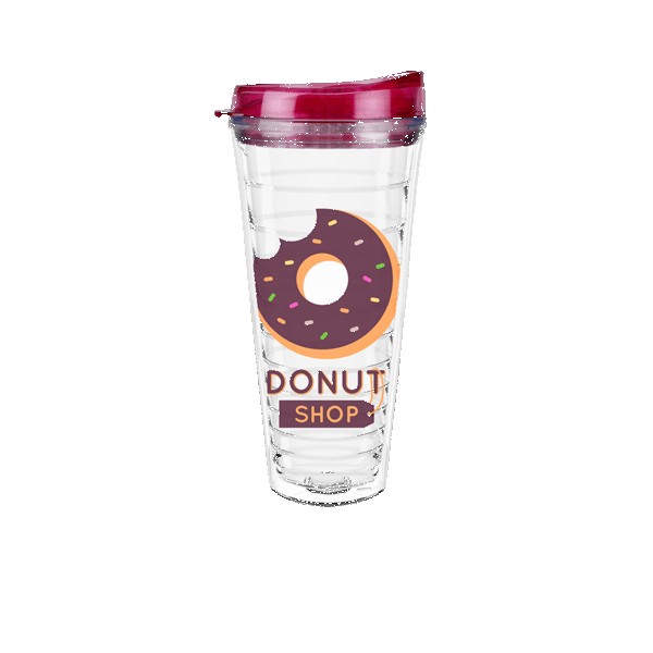 22oz. Stadium Tumbler 1