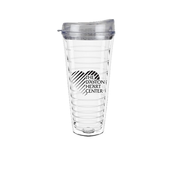 22oz. Stadium Tumbler 1