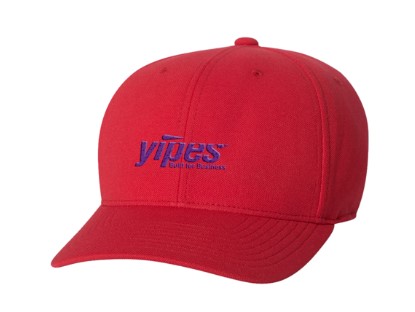Flexfit 110P One Cool & Dry Mini Pique Cap 1