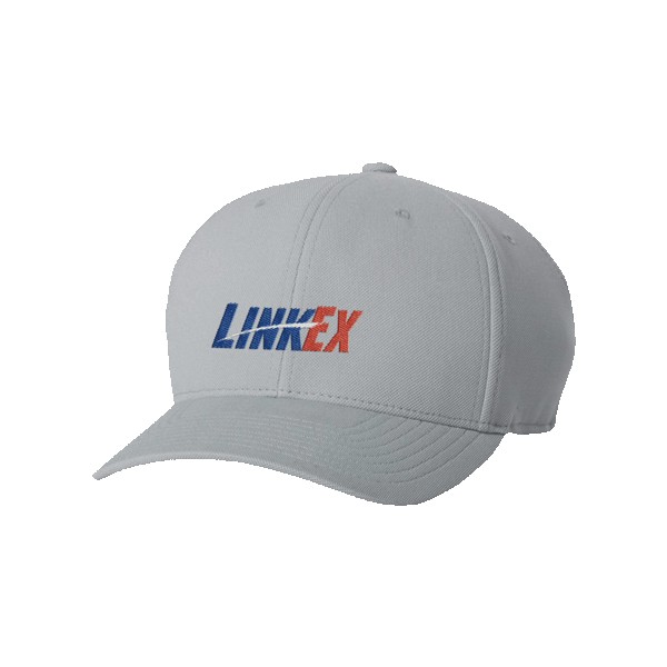 Flexfit 110P One Cool & Dry Mini Pique Cap 1