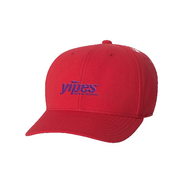 Flexfit 110P One Cool & Dry Mini Pique Cap 1