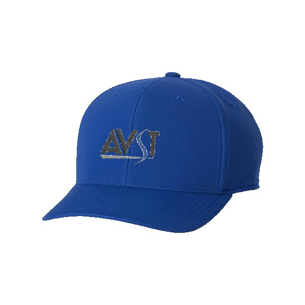 Flexfit 110P One Cool & Dry Mini Pique Cap 1