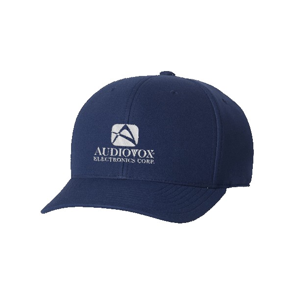 Flexfit 110P One Cool & Dry Mini Pique Cap 1