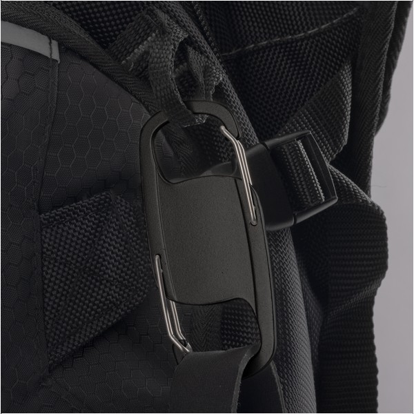 Basecamp Duo-end Carabiner Clip 1