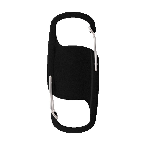 Basecamp Duo-end Carabiner Clip 1