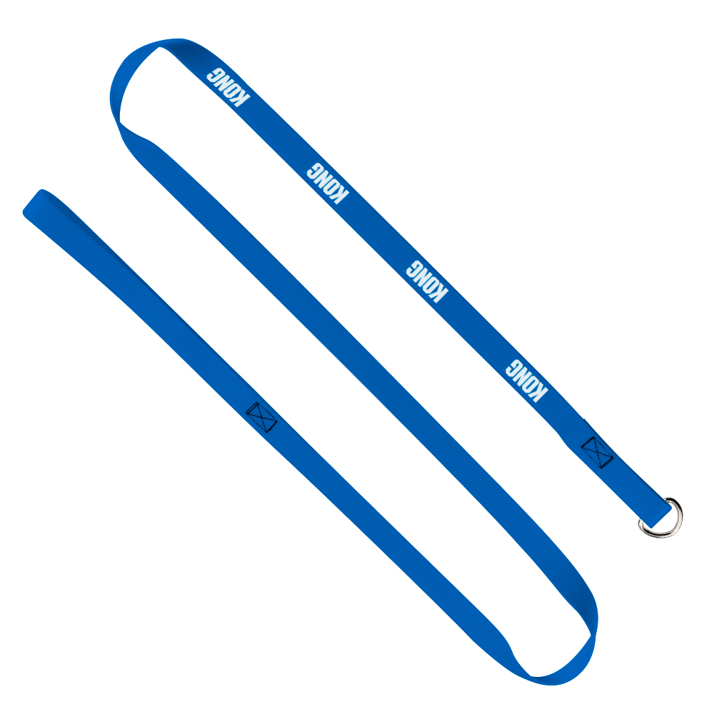 3/4" Nylon Pet Slip Leash 1