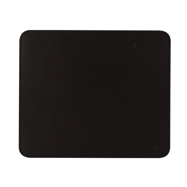 Hackler Leather Mouse Pad 1