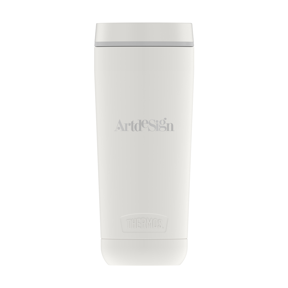 18 oz. Guardian Collection by Thermos® Stainless Steel Tumbler 1