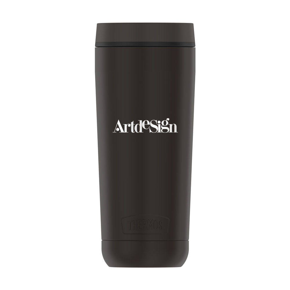 18 oz. Guardian Collection by Thermos® Stainless Steel Tumbler 1