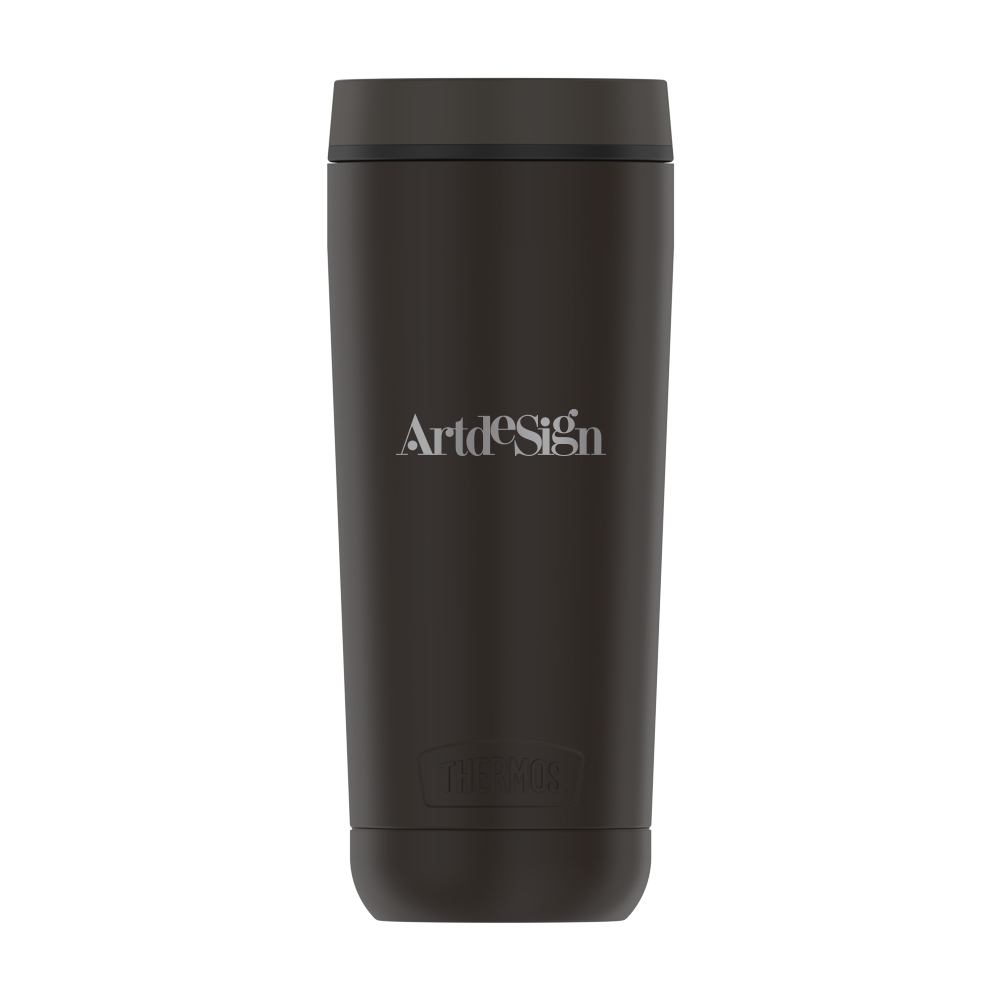 18 oz. Guardian Collection by Thermos® Stainless Steel Tumbler 1