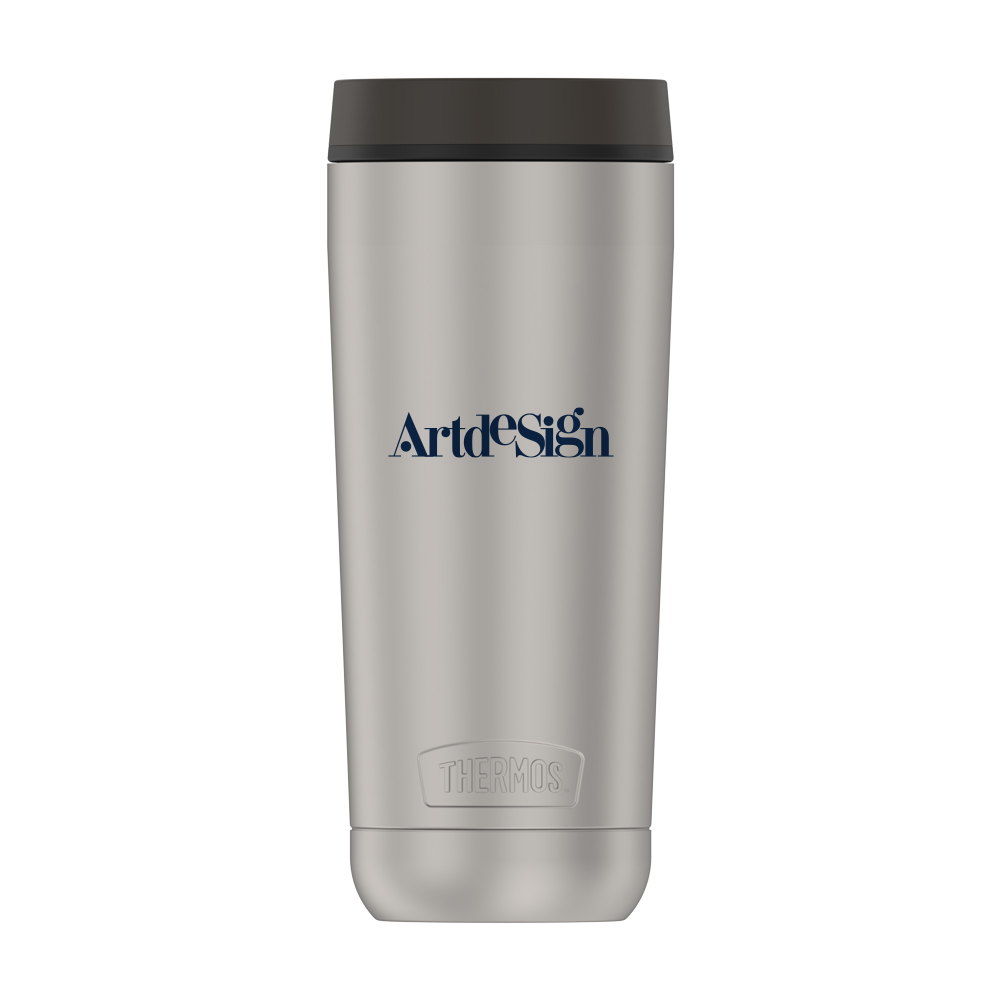 18 oz. Guardian Collection by Thermos® Stainless Steel Tumbler 1