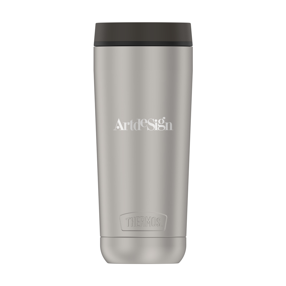 18 oz. Guardian Collection by Thermos® Stainless Steel Tumbler 1